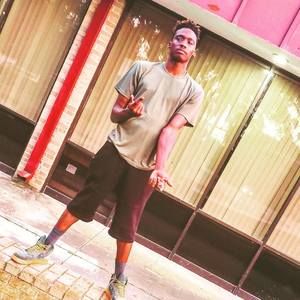 Meet your Posher, Steffon